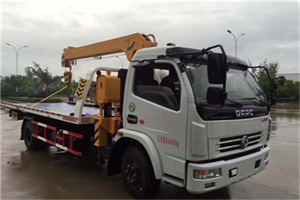 固阳24小时道路救援服务